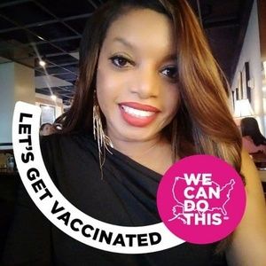 Meet your Posher, Jeanine